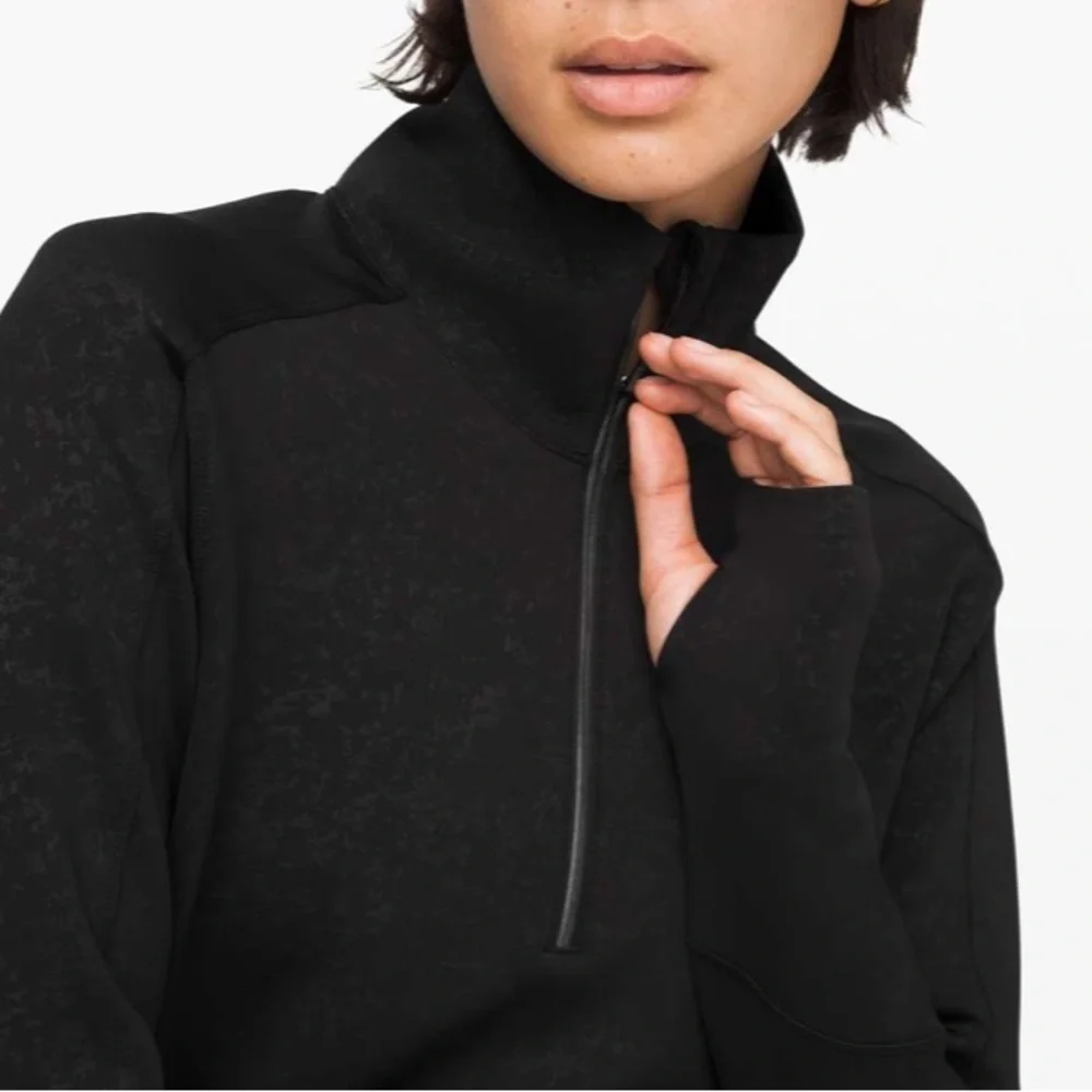 Lululemon I M